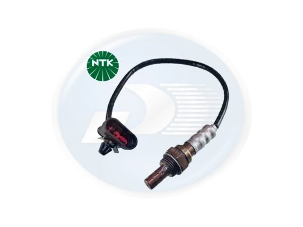 SONDA LAMBDA GM PLANAR 4 TERMINAIS <br> CELTA / CLASSIC / CORSA / MERIVA / MONTA