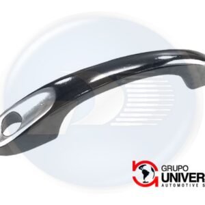 MACANETA EXT VW CAPO PRETA  FUSCA – 0291785