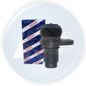 SENSOR ROTACAO FIAT FASE  500 / DOBLO / IDEA / LINEA / PALIO / PUNTO / SIENA