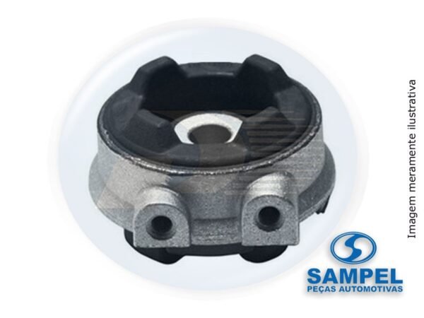 COXIM CAMBIO <br> GOL / PARATI / VOYAGE / PASSAT / SANTANA / SAVEIRO