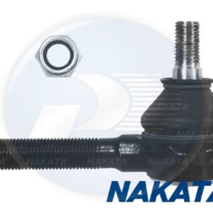 TERMINAL DIRECAO LE*  PINO: 12.70MM / COMP: 94.50MM / ROSCA INT: M14 X 1.50