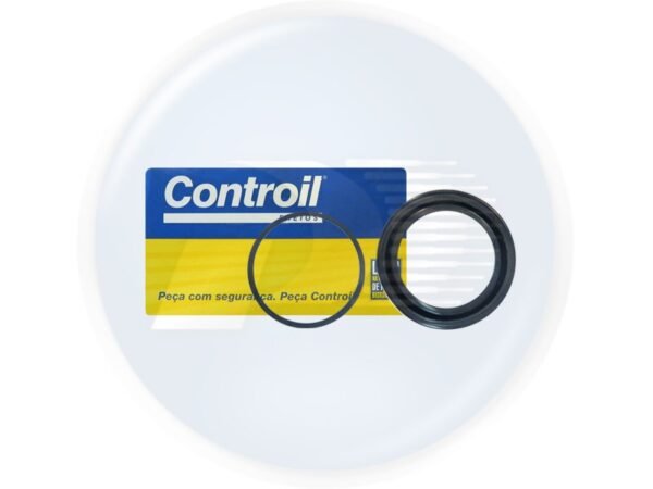 REPARO PINCA VW DT 54MM <br> BORA / EOS / FOX / GOLF / NEW BEETLE / 156 / A3 / T