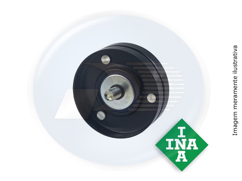ROLAMENTO POLIA TENSORA  A3 / FOX / POLO – 0292858