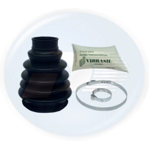 KIT HOMOC PG LR  206