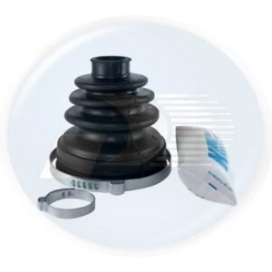 KIT HOMOC CT/PG LR  206 / 207 / C3