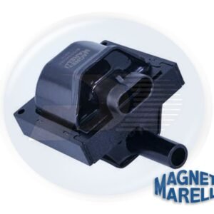BOBINA IGNICAO GM 4.3 V6 S/MODULO  S10 / BLAZER