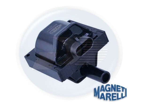 BOBINA IGNICAO GM 4.3 V6 S/MODULO <br> S10 / BLAZER