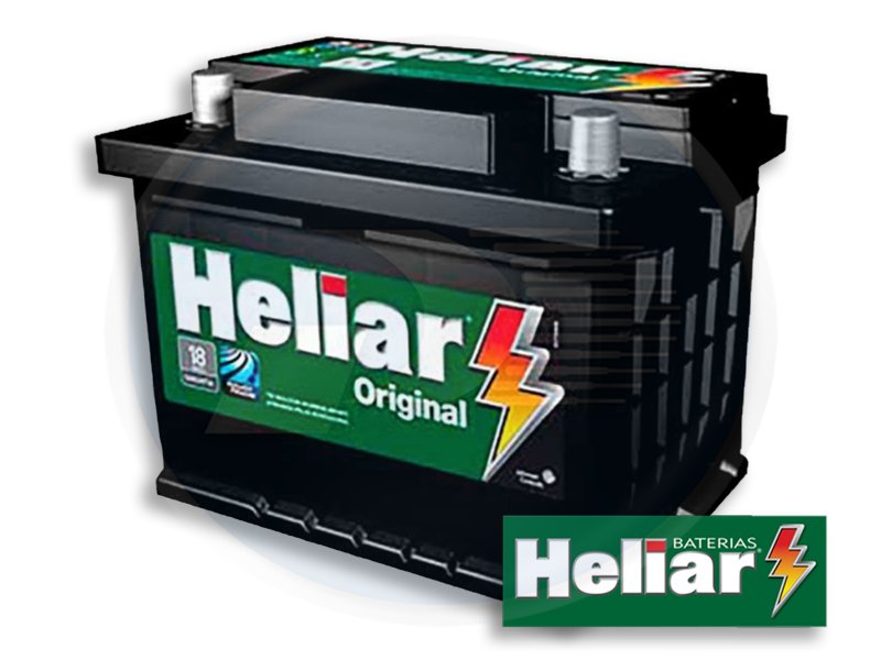 BATERIA 60 AH LD C/TR 14K  UNIVERSAL  AC / EL / SL 60DD UC  LD – 0294995