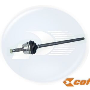 HOMOC VW LD EIXO CURTO S/DESLIZANTE**  GOL / PARATI