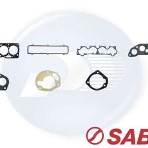 KIT JUNTA CABECOTE FIAT  UNO / PREMIO / ELBA – 0295273