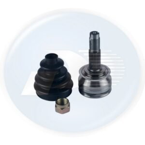 HOMOC GM LR  COBALT / ONIX / PRISMA / SONIC / SPIN