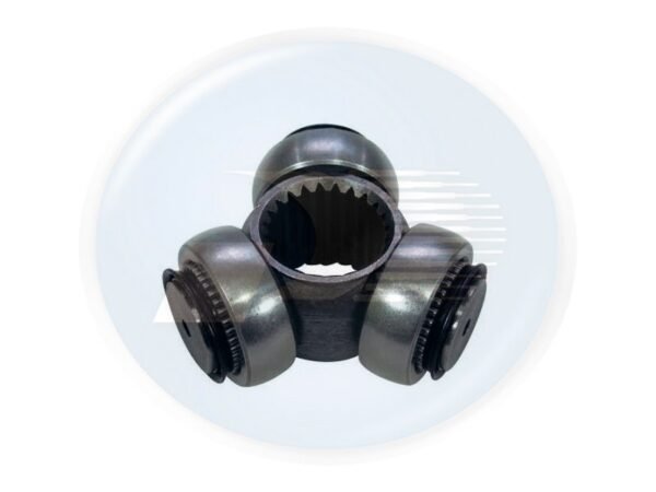 TRIZETA FD 2.0 00/..23 DENTES 34MM XS4C3W007BA     <br> FOCUS / ECOSPORT