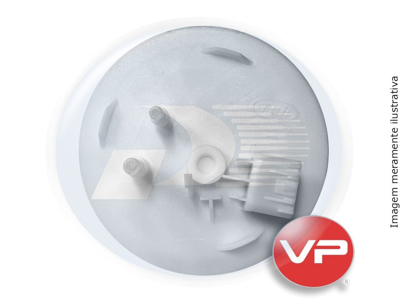 TAMPA BOMBA ELETRICA GM  COBALT – 0299192