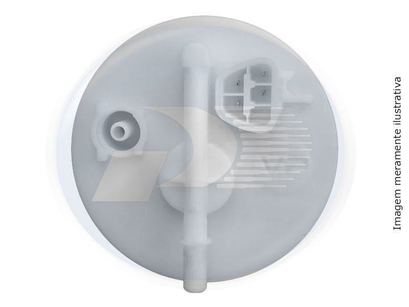 TAMPA BOMBA ELETRICA TOYOTA 1.8 16V 07/… FLEX F0  COROLLA / FIELDER – 0299