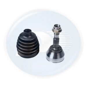 HOMOC FT LR 1.0 / 1.4 / 2.8 98/…  DUCATO / JUMPER