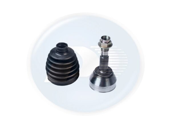 HOMOC FT LR 1.0 / 1.4 / 2.8 98/... <br> DUCATO / JUMPER