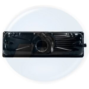 TANQUE COMBUSTIVELOCIMETRO VW 1.4 FLEX  KOMBI