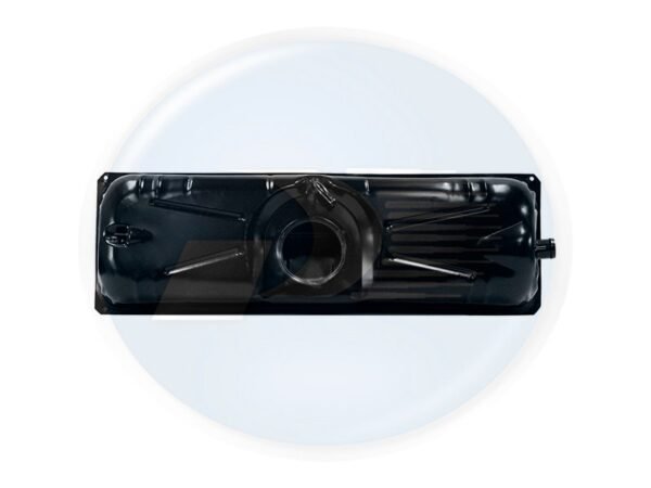 TANQUE COMBUSTIVELOCIMETRO VW 1.4 FLEX <br> KOMBI