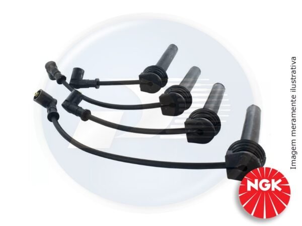 CABO VELA FIAT <br> BRAVO / DOBLO / IDEA / LINEA / PALIO / PUNTO / SIENA / STRAD