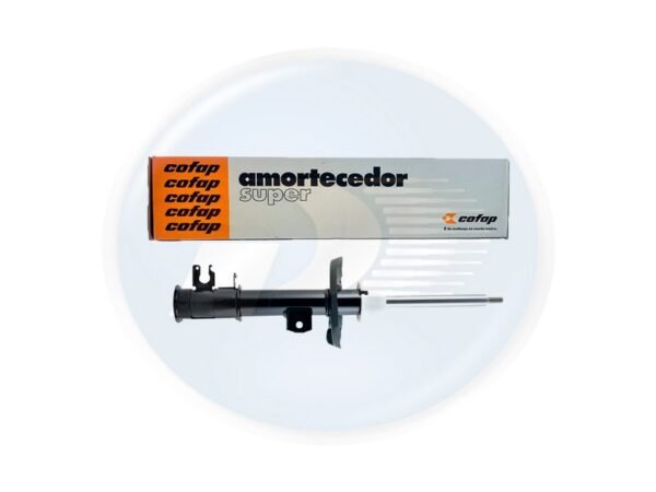 AMORTECEDOR FIAT DT LD <br> LINEA