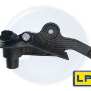 SENSOR ROTACAO PRETO  106/206/306/307 93/…1.4/1.6 – 0302220