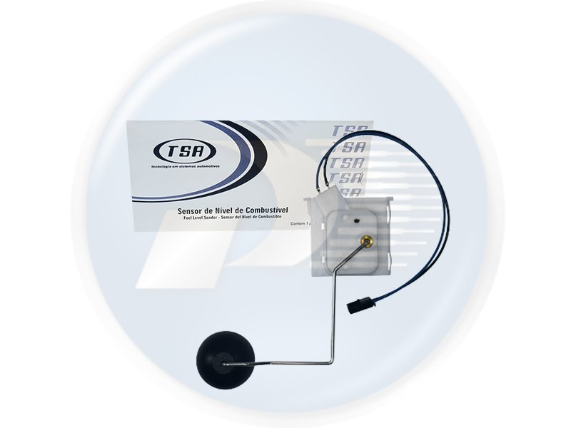 BOIA TANQUE GM 03-02 /05- 93293494  NOVO CORSA – 0302568