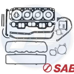 JUNTA MOTOR GM 151  OPALA / CARAVAN / C10 – 0302923