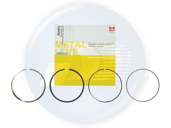ANEL MOTOR GM STD <br> ONIX