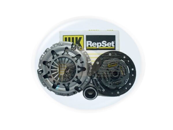 KIT EMBREAGEM HONDA <br> FIT / CITY