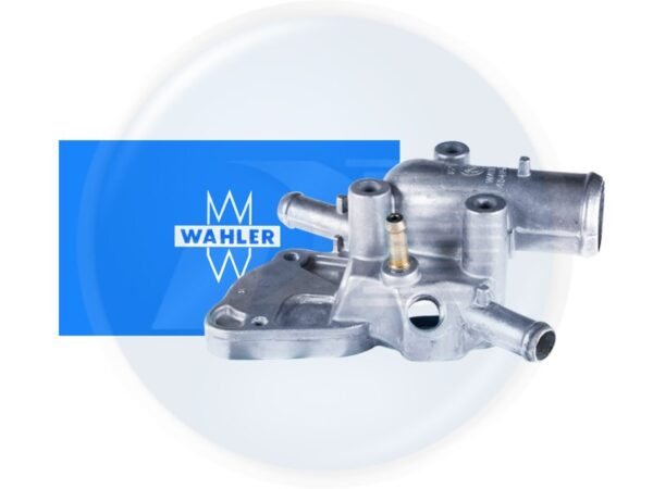 VALVULA TERMOSTATICA FIAT C/AR 87G CPTA <br> PALIO 1.0/1.5 - 0306924