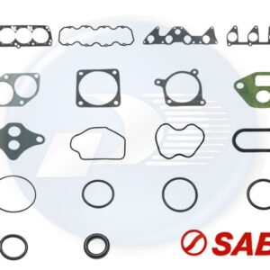 KIT JUNTA CABECOTE GM  ASTRA / IPANEMA / KADETT / MONZA – 0310942