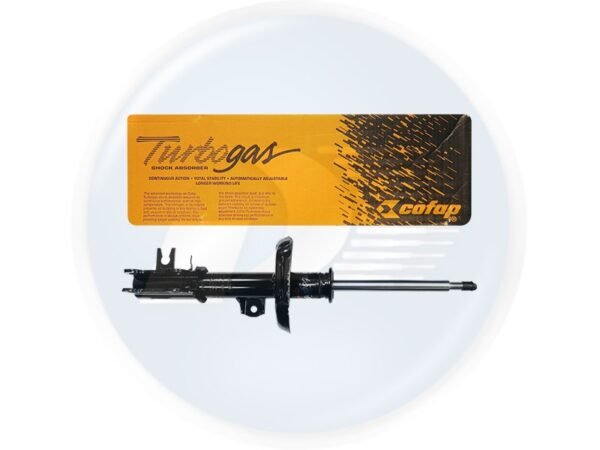AMORTECEDOR GM DT LE <br> COBALT