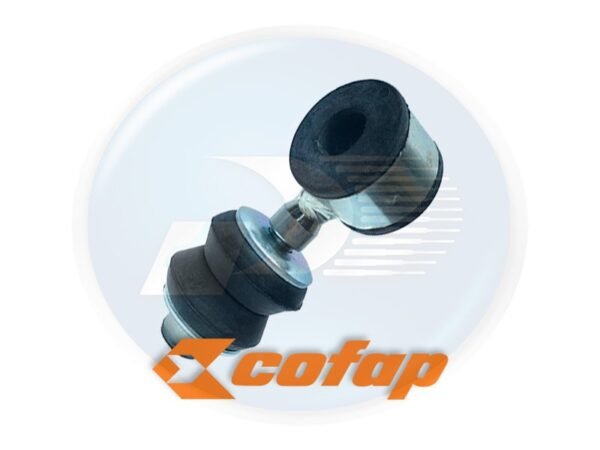 BIELETA SUSPENCAO VW DT 95/98 191411315B <br> GOLF