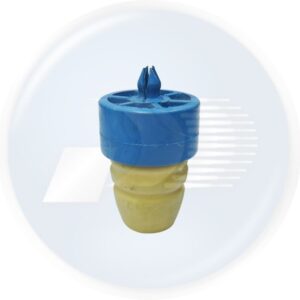 BATENTE AMORTECEDOR FIAT TRASEIRO   – 0319224