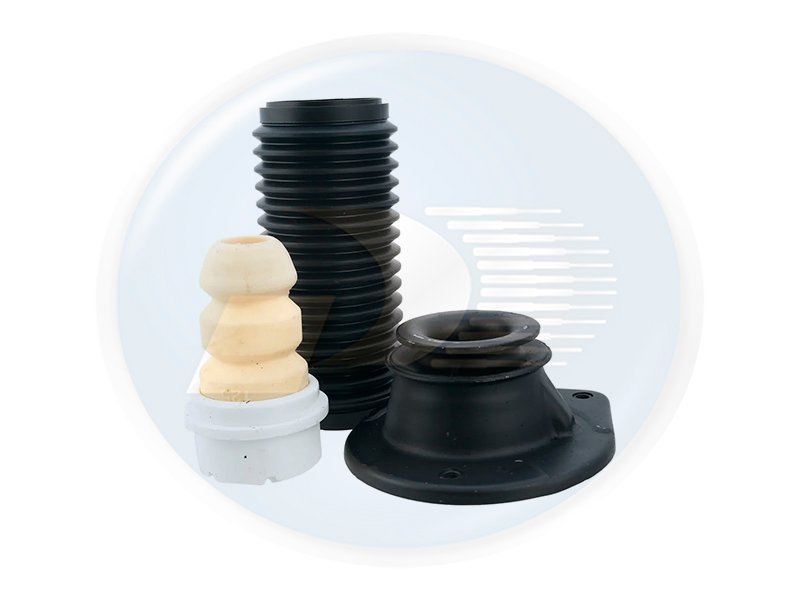 KIT AMORTECEDOR FIAT DIANTEIRO LE CPTO <br>  - 0319323