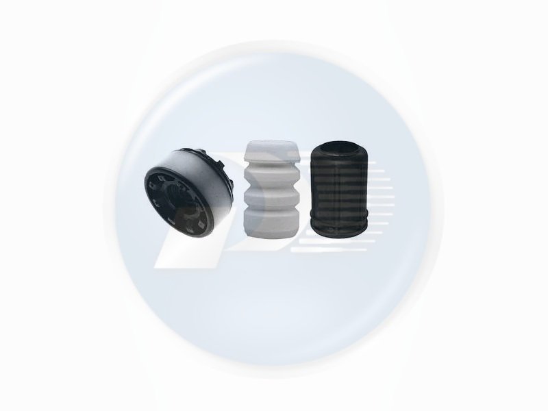 KIT AMORTECEDOR FIAT DIANTEIRO 1L CPTO <br>  - 0319737