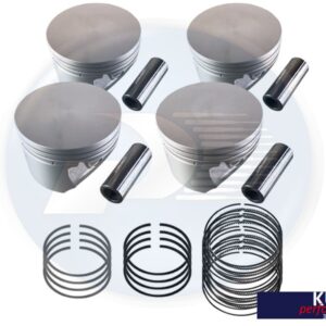 KIT PA RN STD  LOGAN / SANDERO / SYMBOL