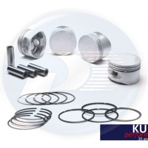 KIT PA GM 100  ASTRA / KADETT / MONZA / OMEGA / SUPREMA / VECTRA / ZAFIRA