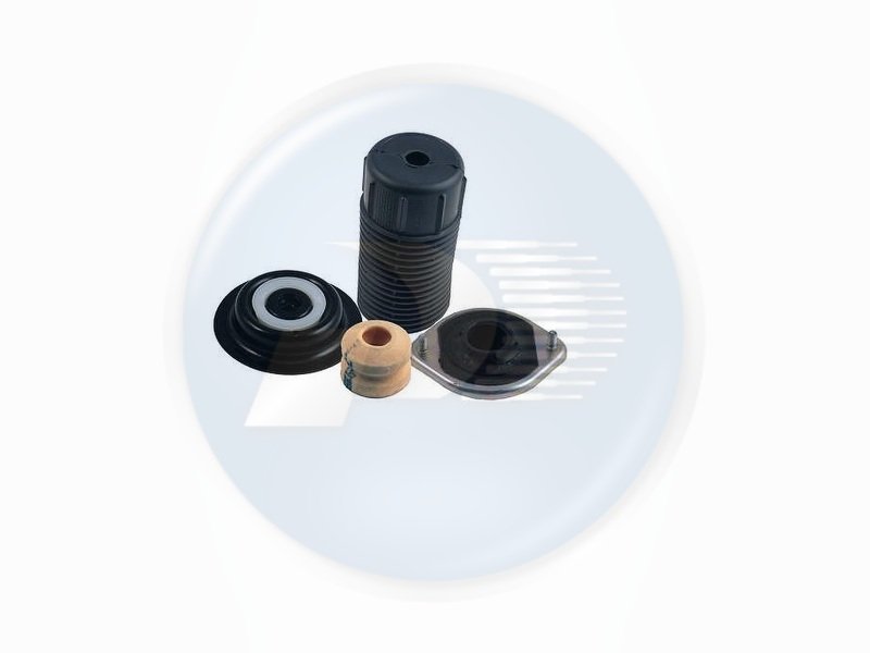 KIT AMORTECEDOR GM DIANTEIRO 1L CPTO <br>  - 0323101