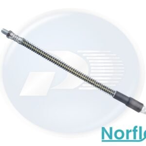 FLEXIVELOCIMETRO FREIO PG DT 98/… 325MM 480666    206 – 0323341