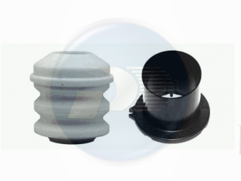 KIT AMORTECEDOR GM DIANTEIRO 1L PARCIAL** <br>  - 0323564