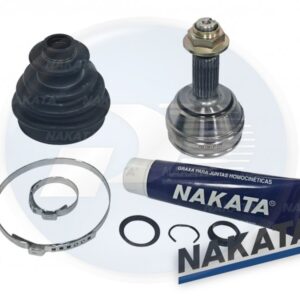 HOMOC FD LR ESCORT / LOGUS HOMOC FD LR ESCORT / LOGUS