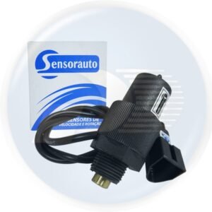 SENSOR VELOCIMETRO FORD 96/04 97FU9E731AA  KA – 0324067