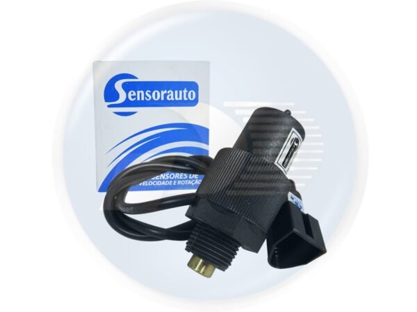 SENSOR VELOCIMETRO FORD 96/04 97FU9E731AA <br> KA - 0324067