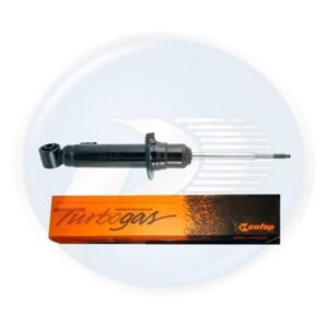 AMORTECEDOR MTS DT  L200