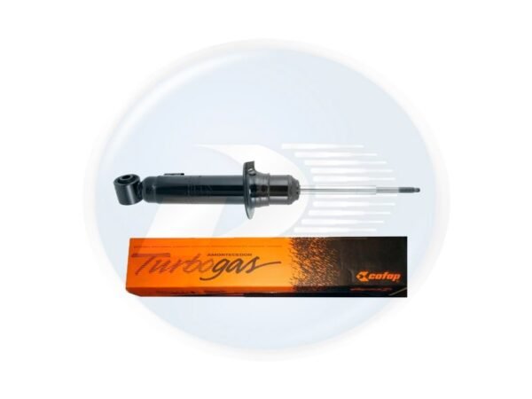 AMORTECEDOR MTS DT <br> L200