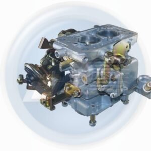 CARBURADOR FORD 1.6 CHT 460 GAS  CORCEL / BELINA / PAMPA / DEL REY / ESCORT