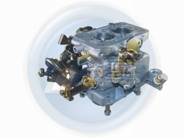 CARBURADOR FORD 1.6 CHT 460 GAS <br> CORCEL / BELINA / PAMPA / DEL REY / ESCORT