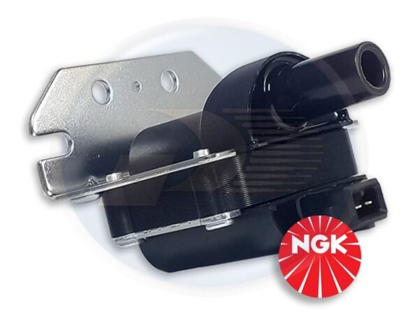 BOBINA IGNICAO VW <br> GOL / SAVEIRO