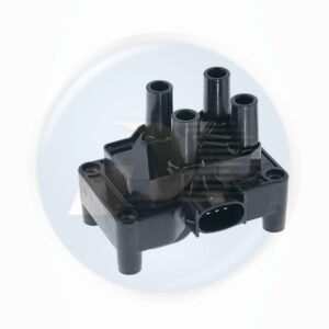 BOBINA IGNICAO FORD ZETEC  COURIER / ECOSPORT / FIESTA / FOCUS / KA